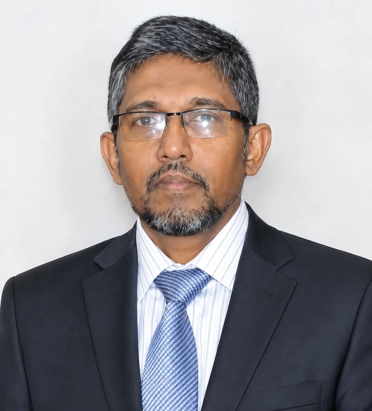 Professor Dr. M.M. Mohamed Najim